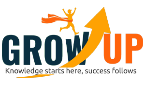 Grow Up Academy