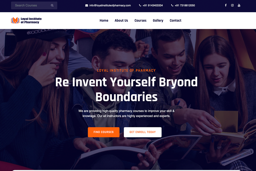 portfolio