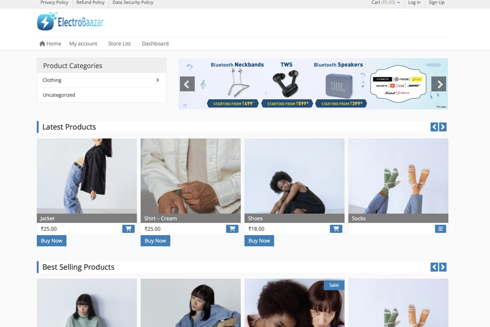 portfolio