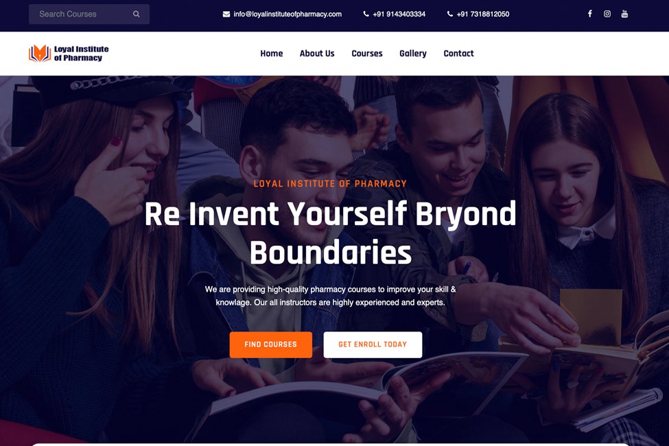portfolio